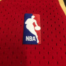 Regata Cleveland Cavaliers Mitchell & Ness Away Edition 03/04 - Box 114