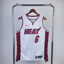 Regata Miami Heat Association Edition 17/23