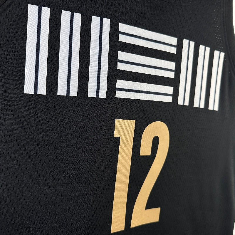 Regata Memphis Grizzlies City Edition 23/24