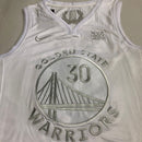 Regata Golden State Warriors MVP White - G