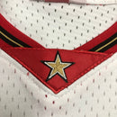 Regata Philadelphia 76ers Mitchell & Ness Home Edition 97/98 - Box 114