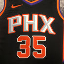 Regata Phoenix Suns Statement Edition 17/19 - Box 114