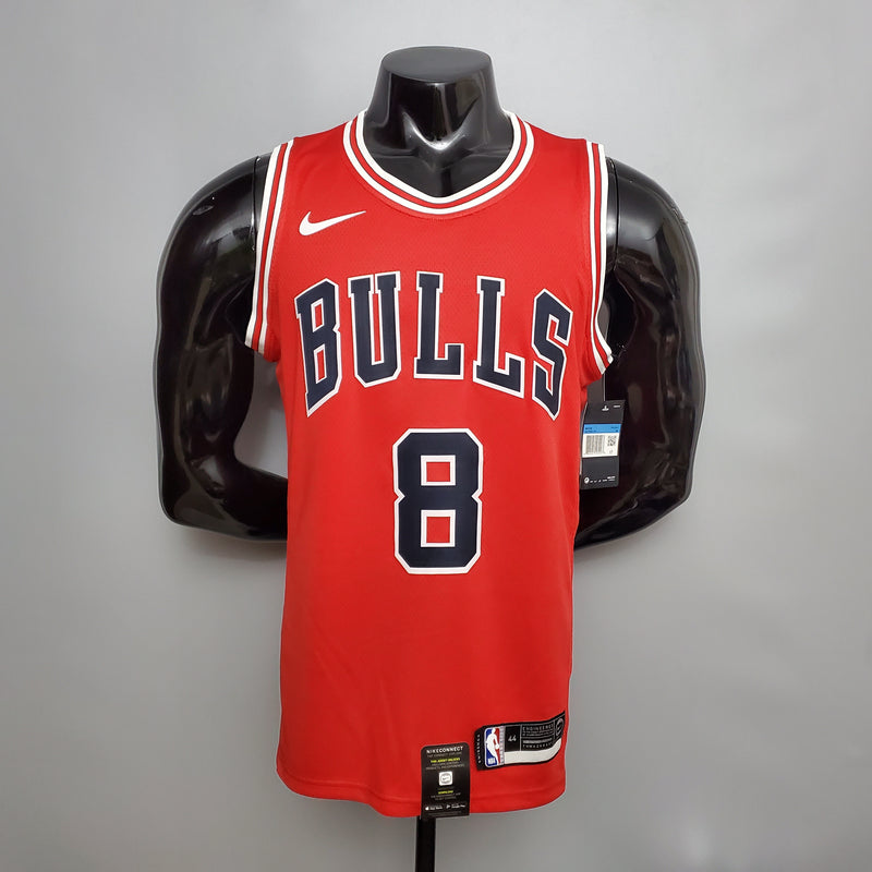 Regata Chicago Bulls Icon Edition 17/23 - Box 114