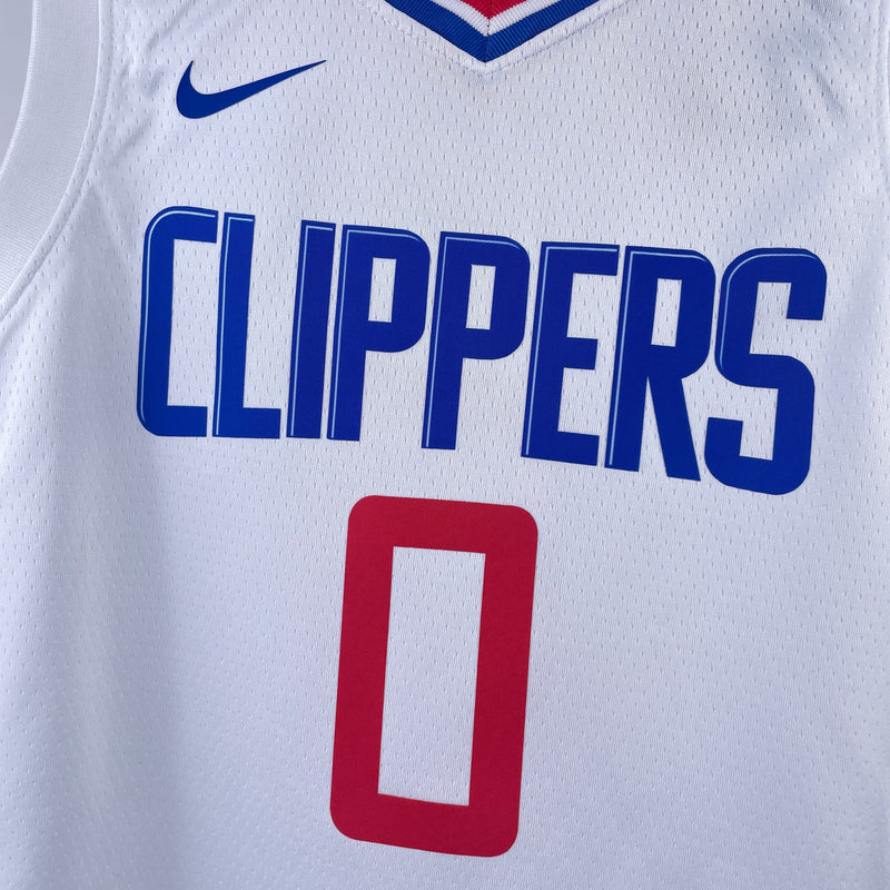 Regata Infantil Los Angeles Clippers Association Edition 17/23 - Box 114