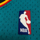 Regata Detroit Pistons Mitchell & Ness Away Edition 98/99 - Box 114