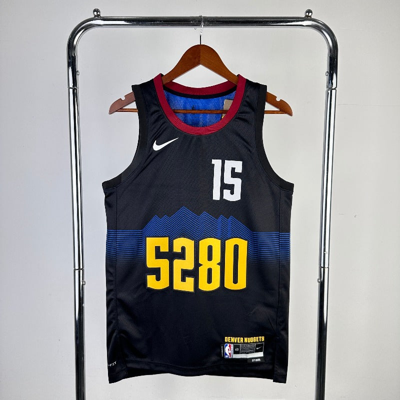 Regata Denver Nuggets City Edition 23/24