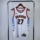 Regata Denver Nuggets City Edition 22/23 - Box 114