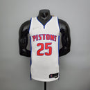 Regata Detroit Pistons Association Edition 22/23 - Box 114
