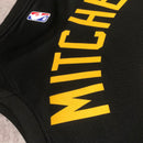 Regata Utah Jazz Statement Edition 22/23 - Box 114