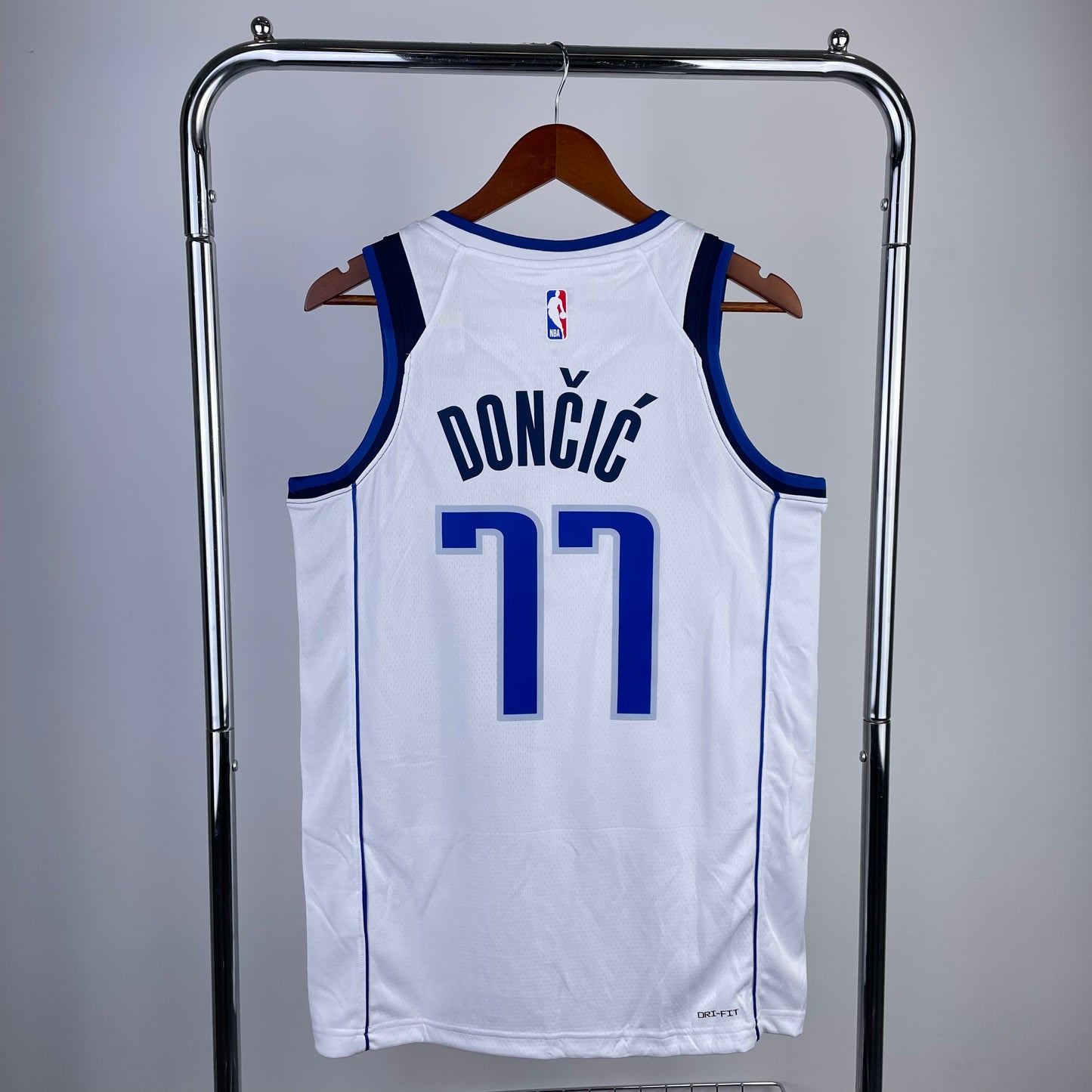 Regata Dallas Mavericks Association Edition 17/23