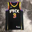 Regata Phoenix Suns Statement Edition 22/24 - Box 114