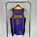 Regata Los Angeles Lakers Statement Edition 22/23 - Box 114