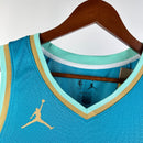 Regata Charlotte Hornets City Edition 23/24