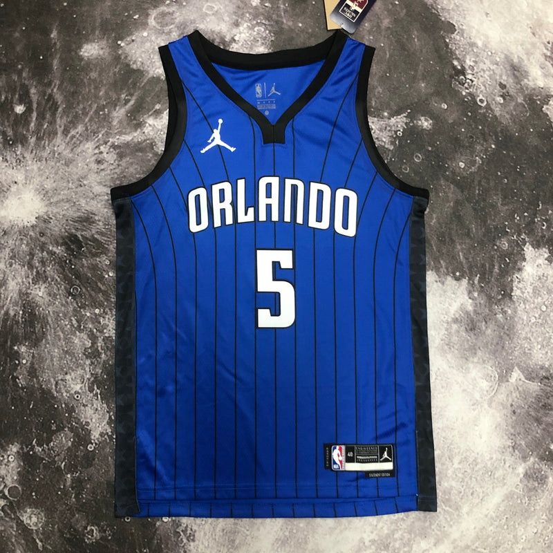 Regata Orlando Magic Statement Edition 22/23 - Box 114