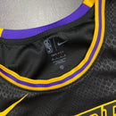 Regata Los Angeles Lakers Black Mamba 19/20