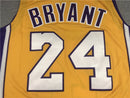 Regata Los Angeles Lakers Mitchell & Ness Home 08/09 - GG