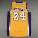 Regata Los Angeles Lakers Mitchell & Ness Home 08/09 - GG