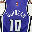 Regata Sacramento Kings Classic Edition 24/25