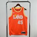 Regata Cleveland Cavaliers City Edition 25/26