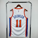 Regata New York Knicks Association Edition 24/25