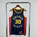 Regata Golden State Warriors City Edition 24/25