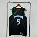 Regata Minnesota Timberwolves Classic Edition 25/26
