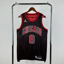 Regata Chicago Bulls Statement Edition 25/26