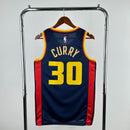 Regata Golden State Warriors City Edition 24/25