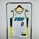 Regata Indiana Pacers City Edition 24/25