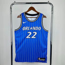 Regata Orlando Magic Icon Edition 25/26