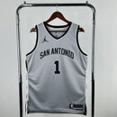 Regata San Antonio Spurs Statement Edition 25/26