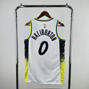 Regata Indiana Pacers City Edition 24/25