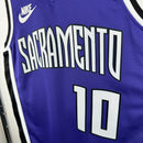 Regata Sacramento Kings Classic Edition 24/25
