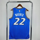 Regata Orlando Magic Icon Edition 25/26