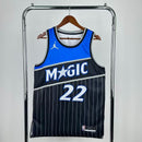 Regata Orlando Magic Statement Edition 25/26