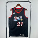 Regata Philadelphia 76ers Classic Edition 25/26