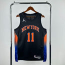 Regata New York Knicks Statement Edition 25/26