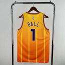 Regata Charlotte Hornets City Edition 25/26