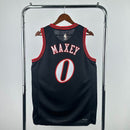 Regata Philadelphia 76ers Classic Edition 25/26