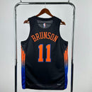 Regata New York Knicks Statement Edition 25/26