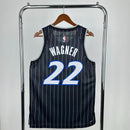 Regata Orlando Magic Statement Edition 25/26