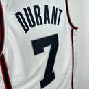 Regata Houston Rockets City Edition 24/25