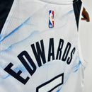 Regata Minnesota Timberwolves City Edition 24/25