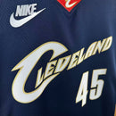 Regata Cleveland Cavaliers Classic Edition 25/26