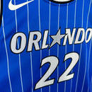 Regata Orlando Magic Icon Edition 25/26