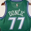 Regata Dallas Mavericks Classic Edition 25/26