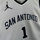 Regata San Antonio Spurs Statement Edition 25/26
