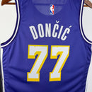 Regata Los Angeles Lakers Statement Edition 25/26