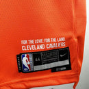 Regata Cleveland Cavaliers City Edition 25/26