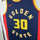 Regata Golden State Warriors City Edition 24/25